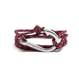 Pulsera Anzuelo Barrika