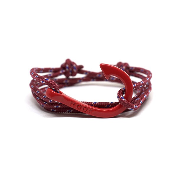 Pulsera Anzuelo Barrika