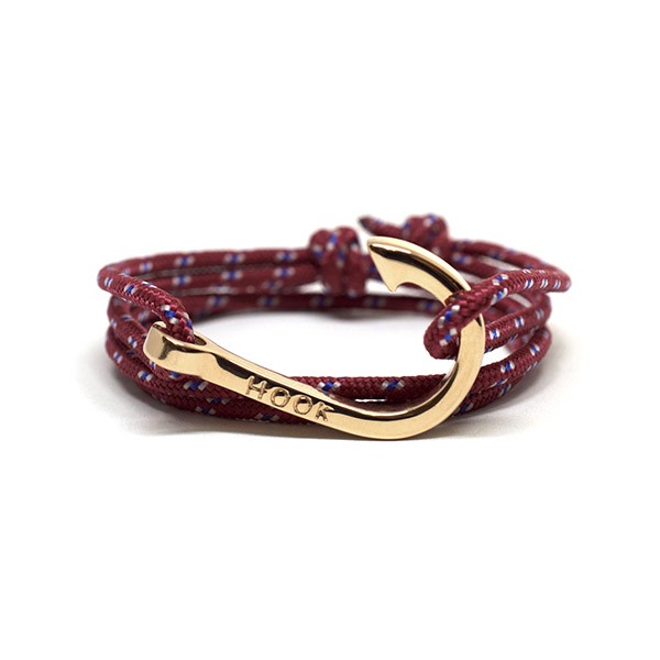 Pulsera Anzuelo Barrika