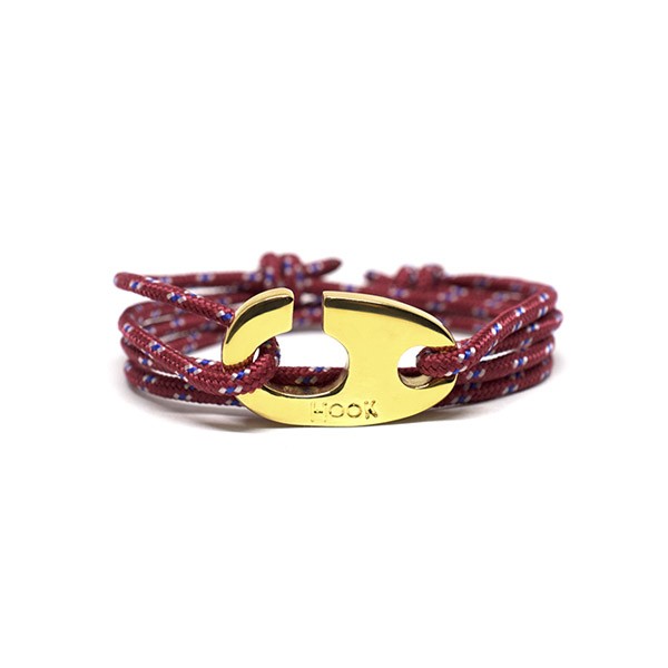 Pulsera Eslabón Barrika