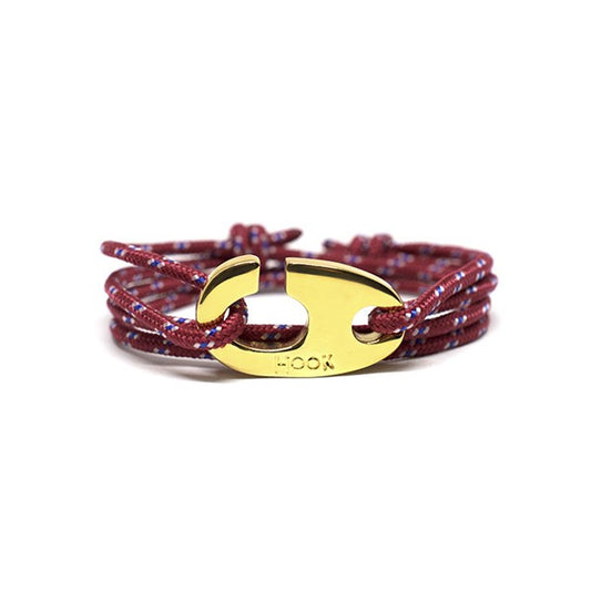 Pulsera Eslabón Barrika