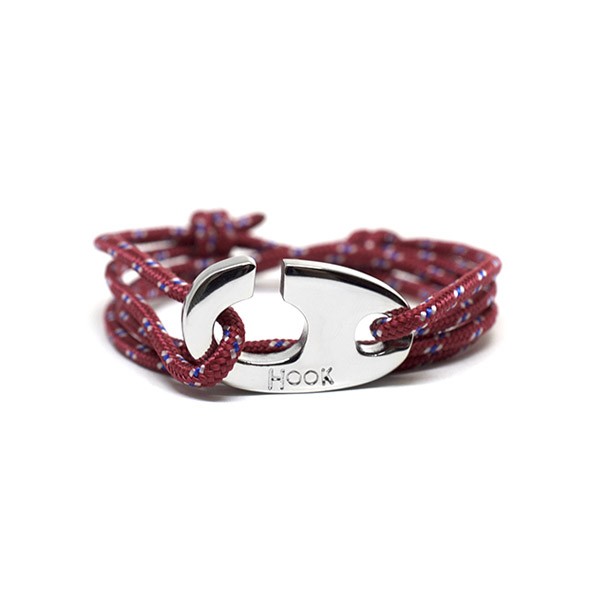 Pulsera Eslabón Barrika