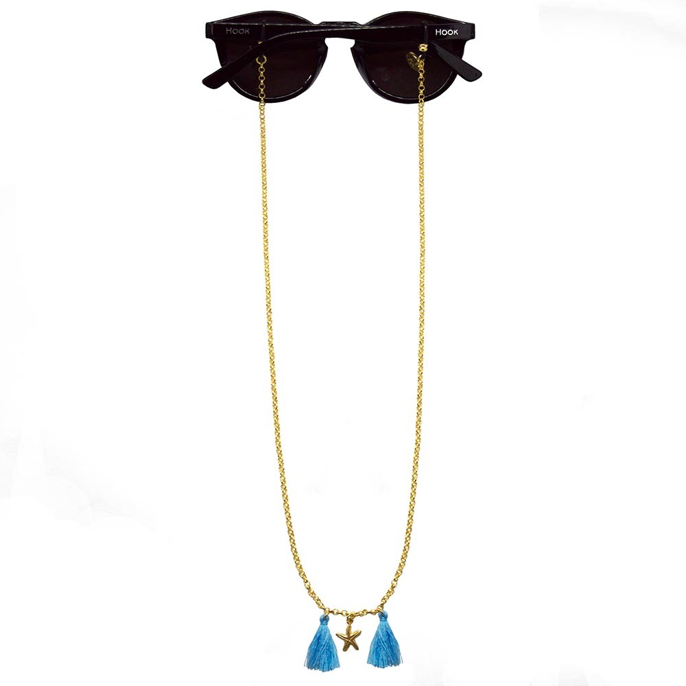 Cordón de Gafas Star