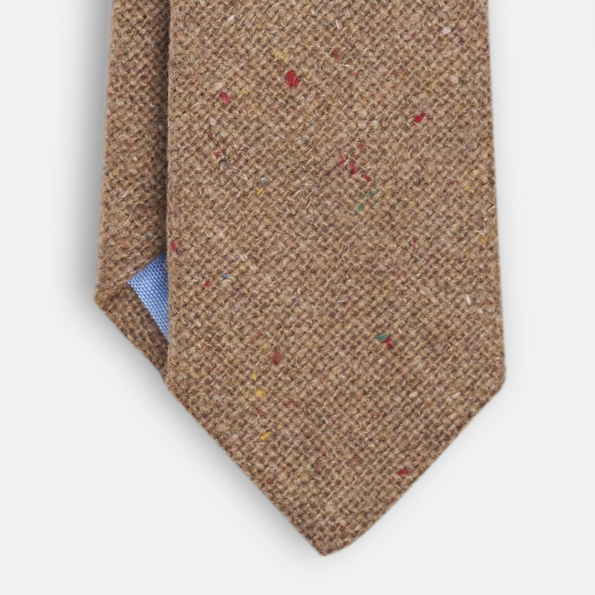Murray Wool Tie