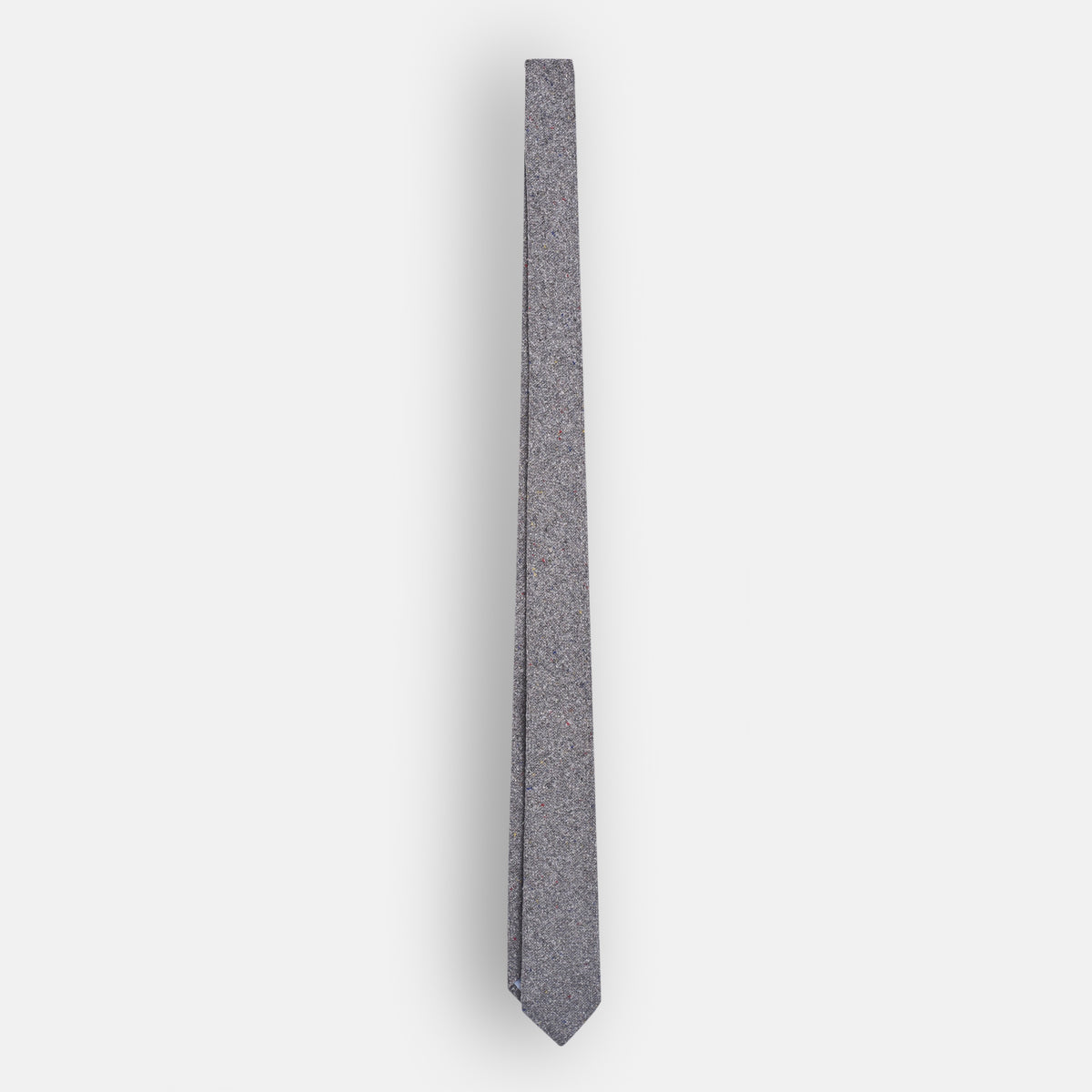 Corbata de Lana Albury