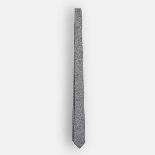 Corbata de Lana Albury