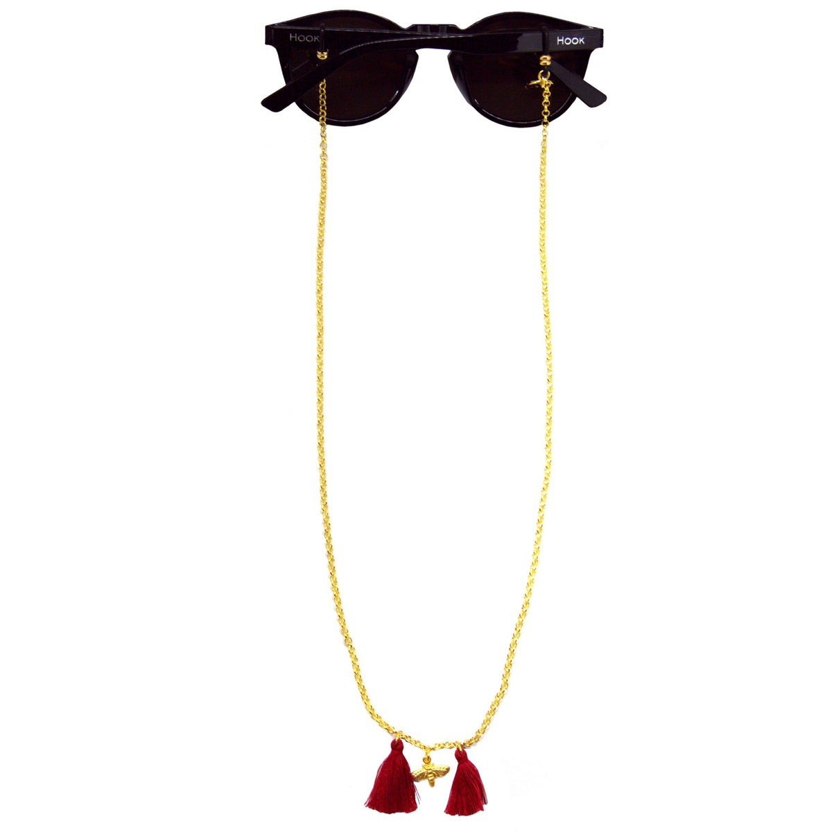 Cordón de Gafas Bee