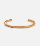 Gold Striped Cuff