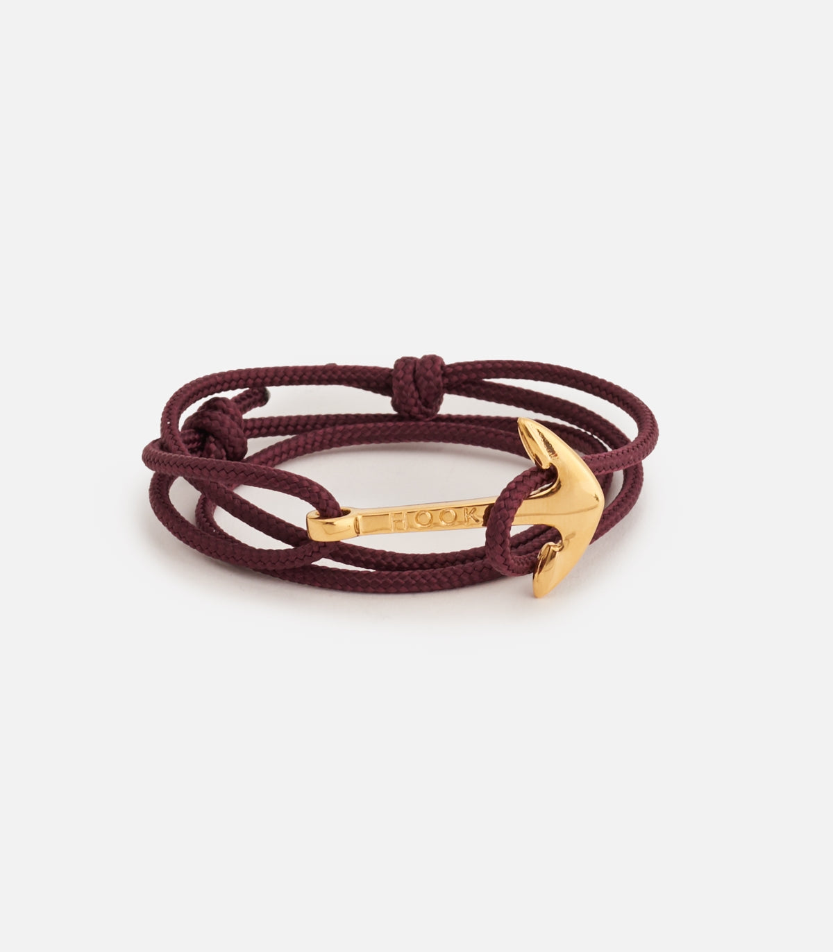Pulsera Ancla Saura