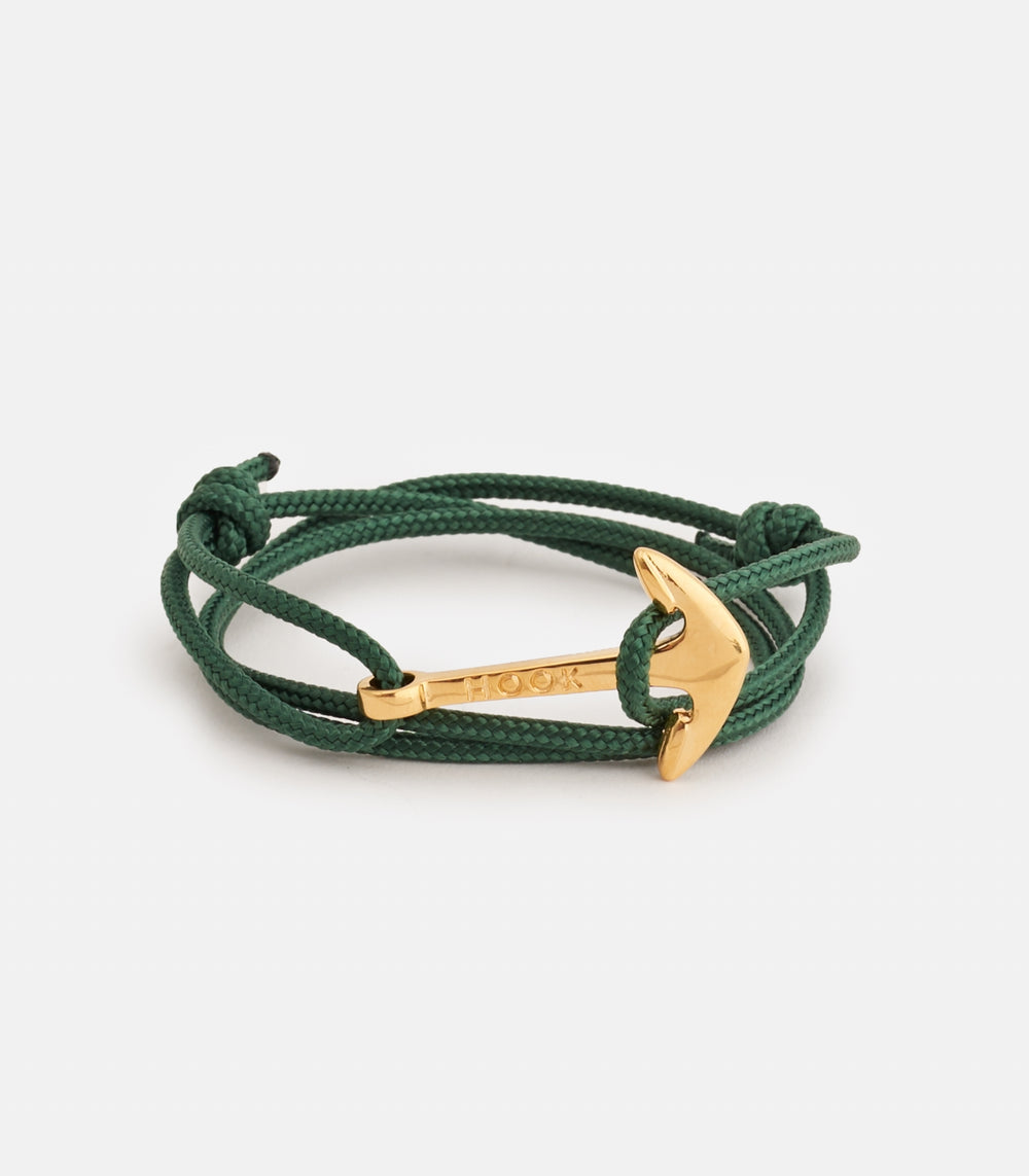 Pulsera Ancla Tarida