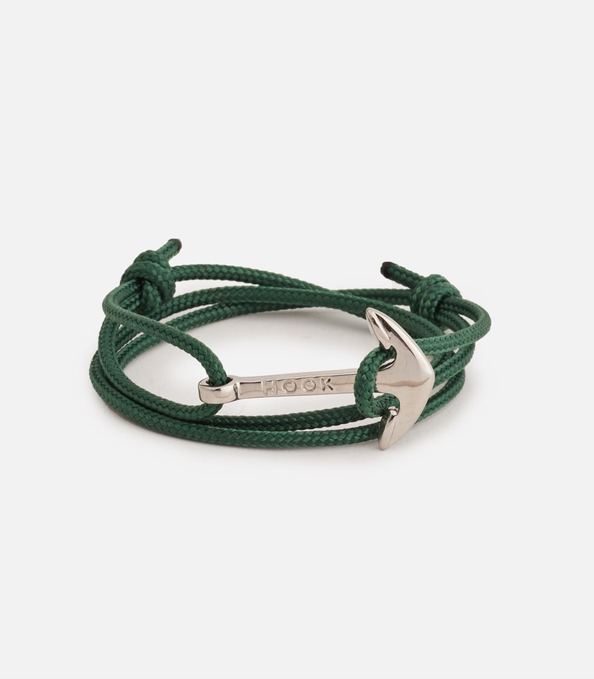 Pulsera Ancla Tarida