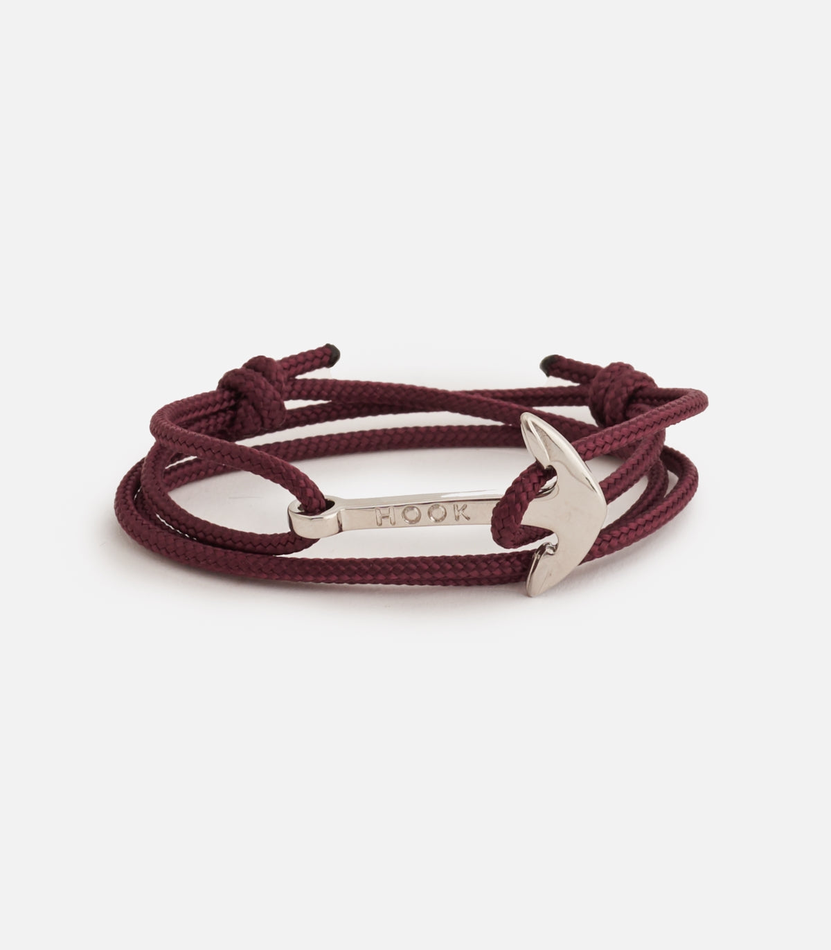 Pulsera Ancla Saura