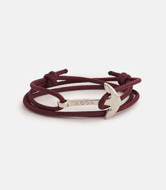 Pulsera Ancla Saura