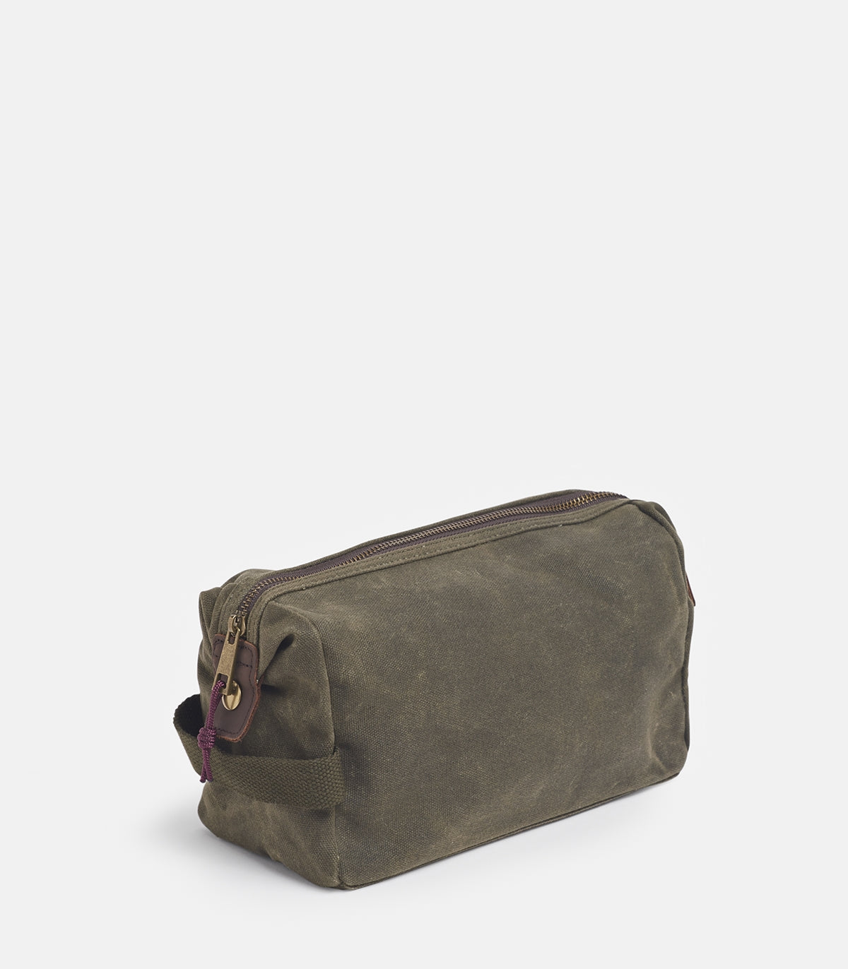 Neceser Verde Prince