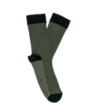 Calcetines Espiga Verde
