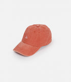 Carrot Denim Cap