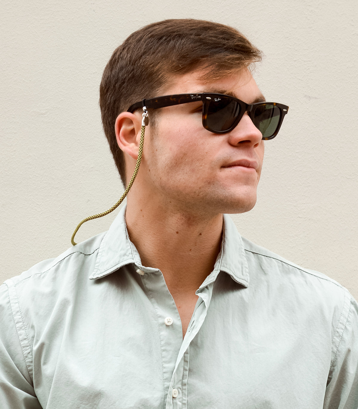 Cordón de Gafas Paracord Jaya
