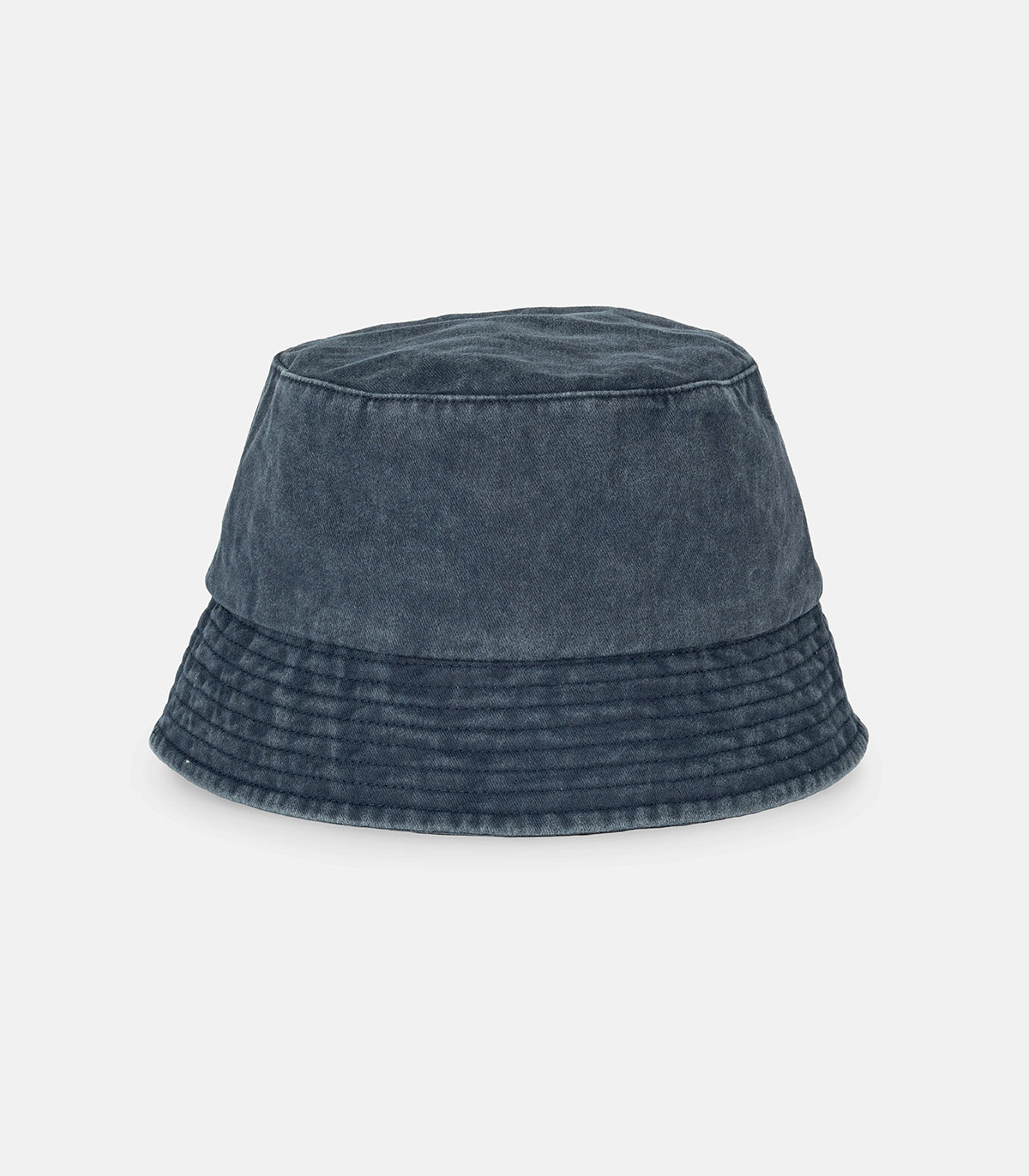 Bucket Hat Azul Denim