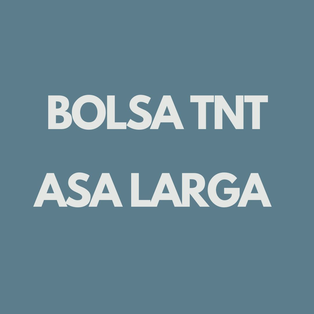 Bolsa TNT Asa Larga