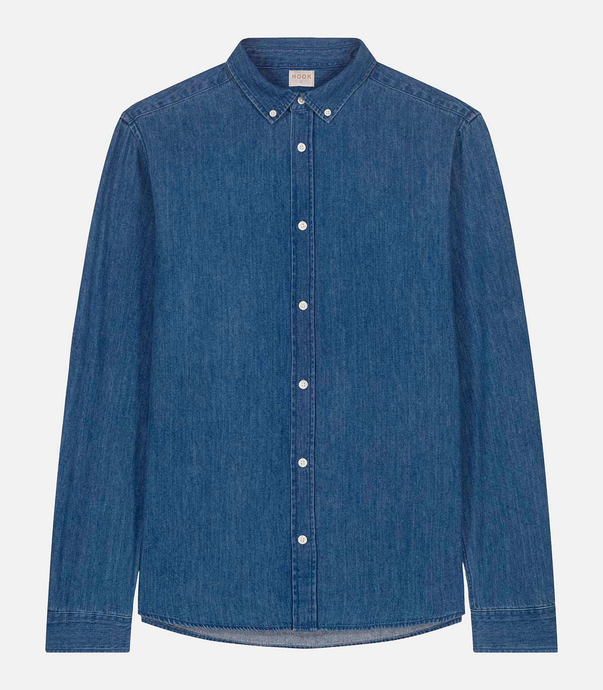 Camisa Vaquera Dark
