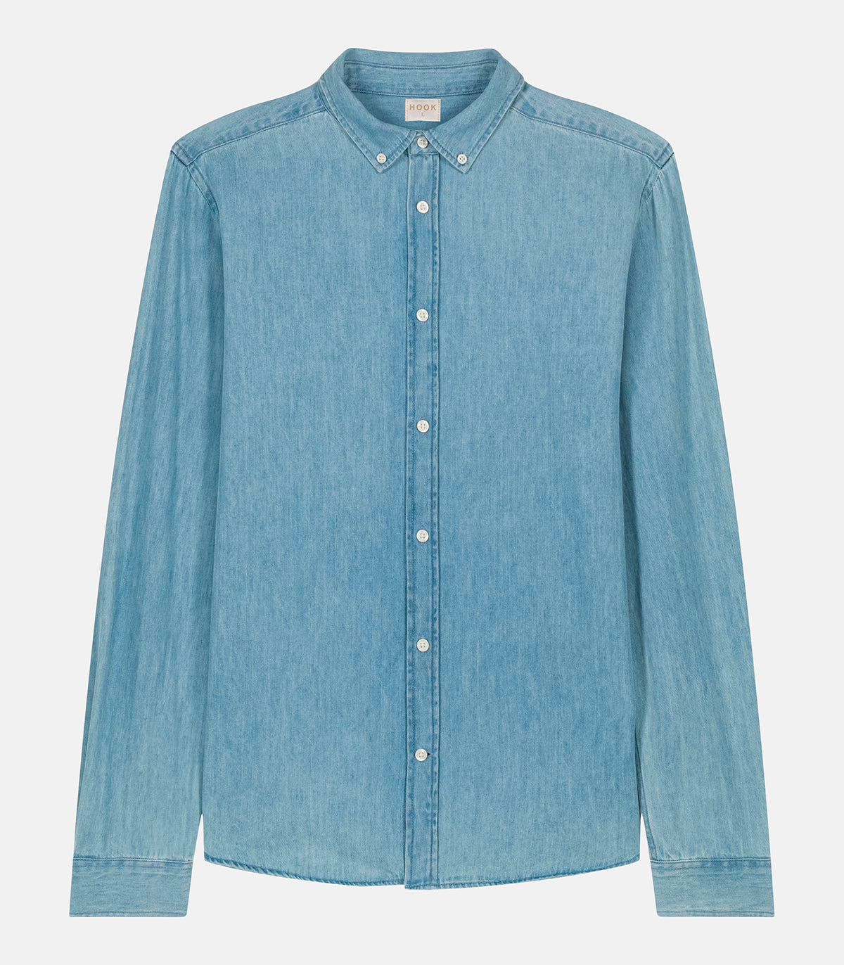 Camisa Vaquera Light