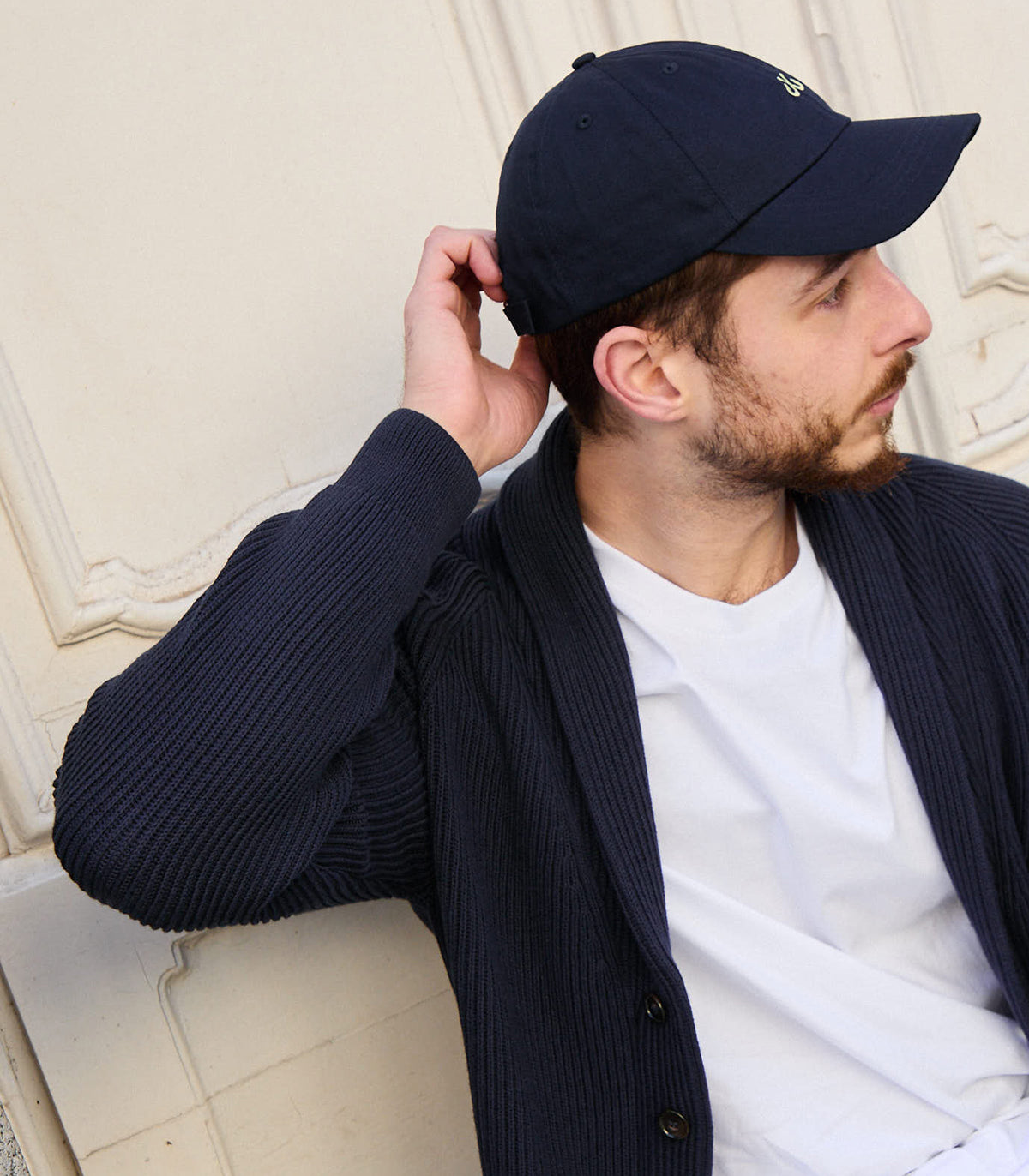 Gorra Azur