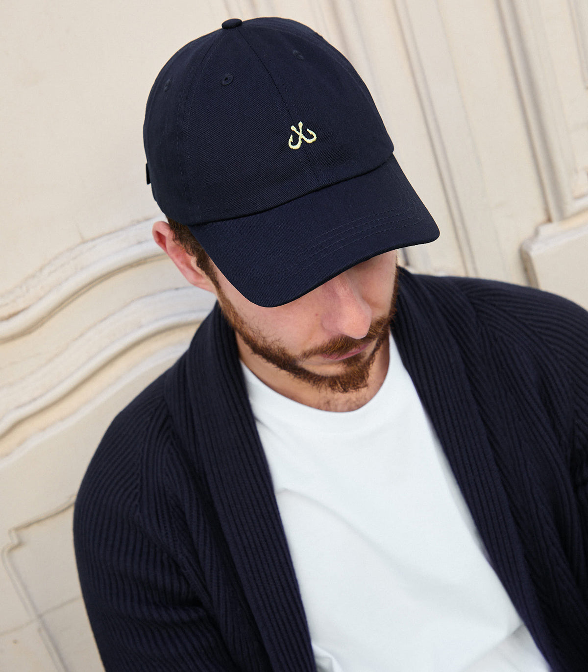 Gorra Azur