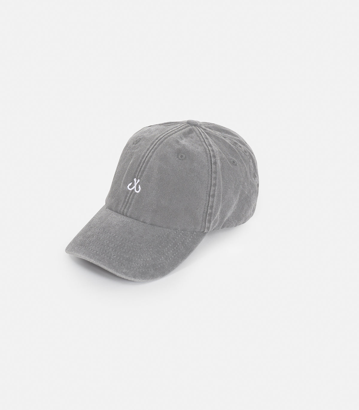 Gorra Gris Mist