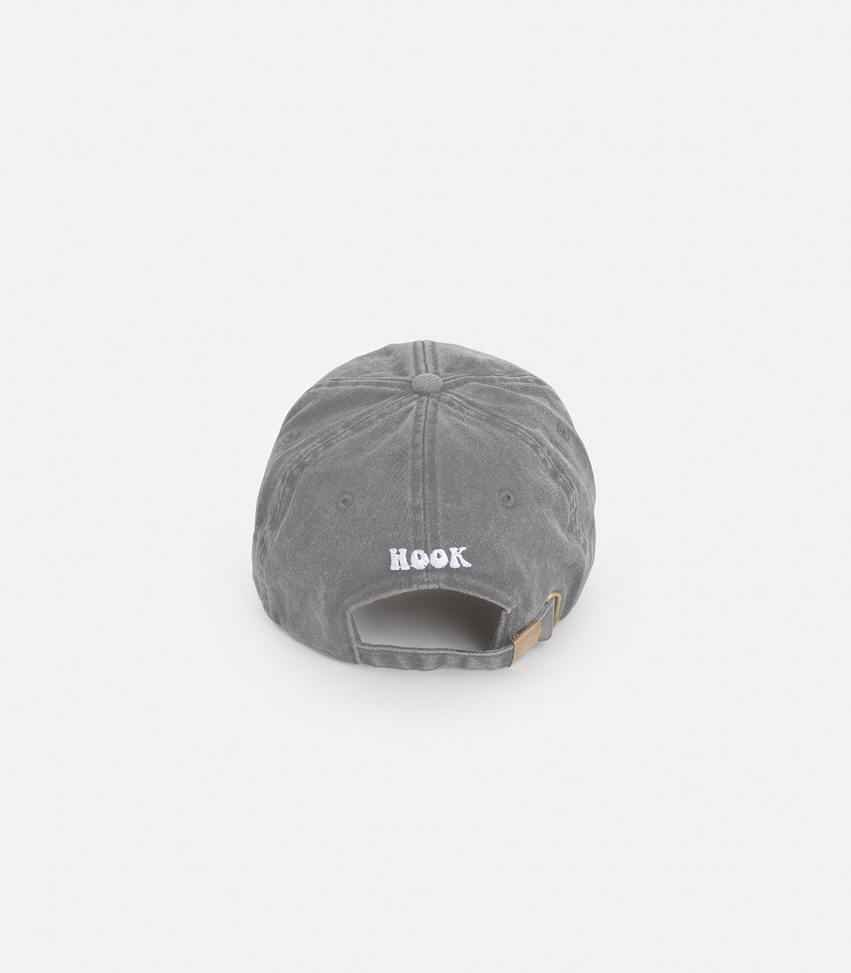 Gorra Gris Mist