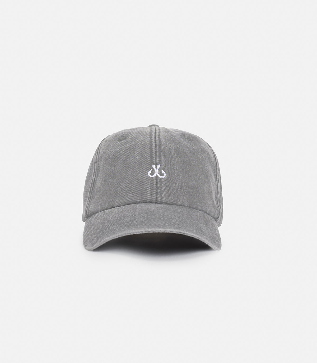 Gorra Gris Mist
