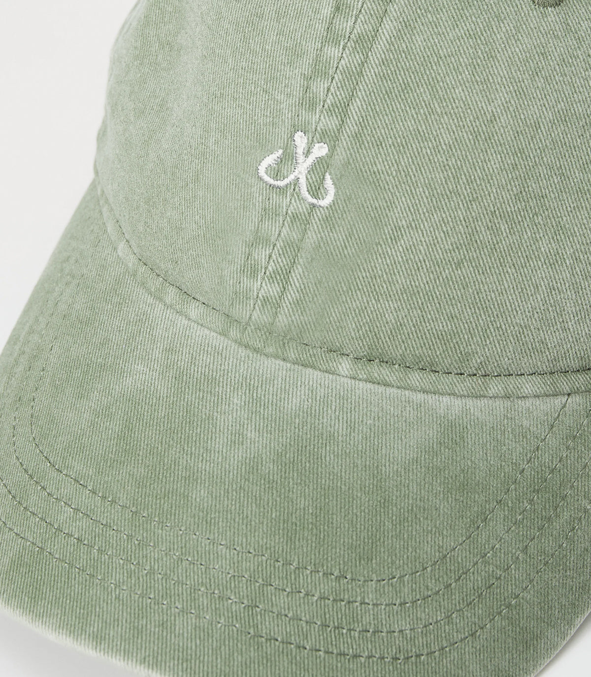 Gorra Verde Mint
