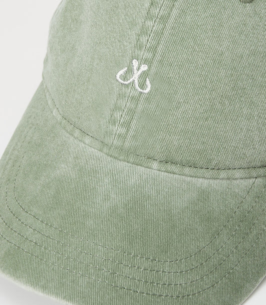Gorra Verde Mint