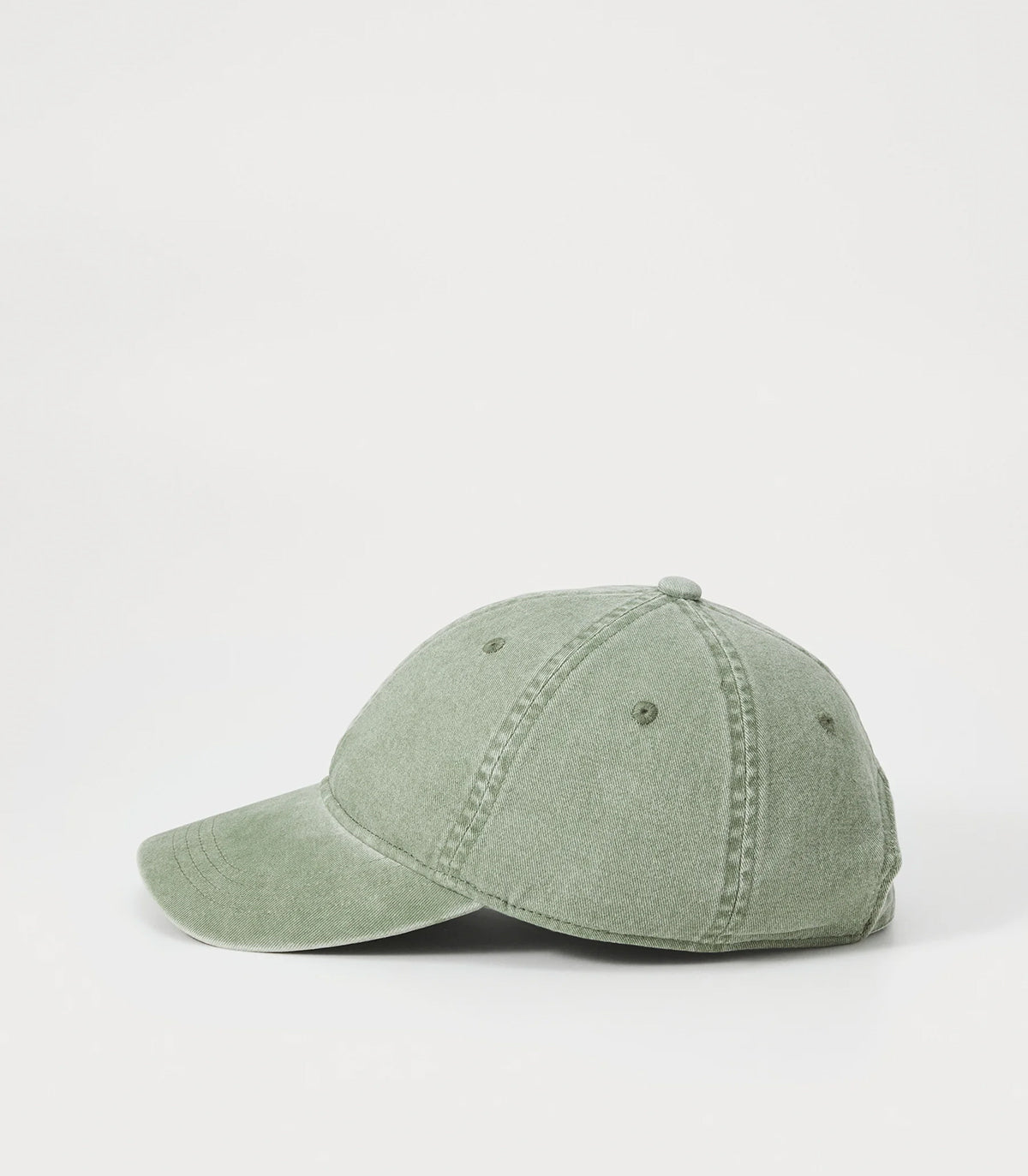 Gorra Verde Mint