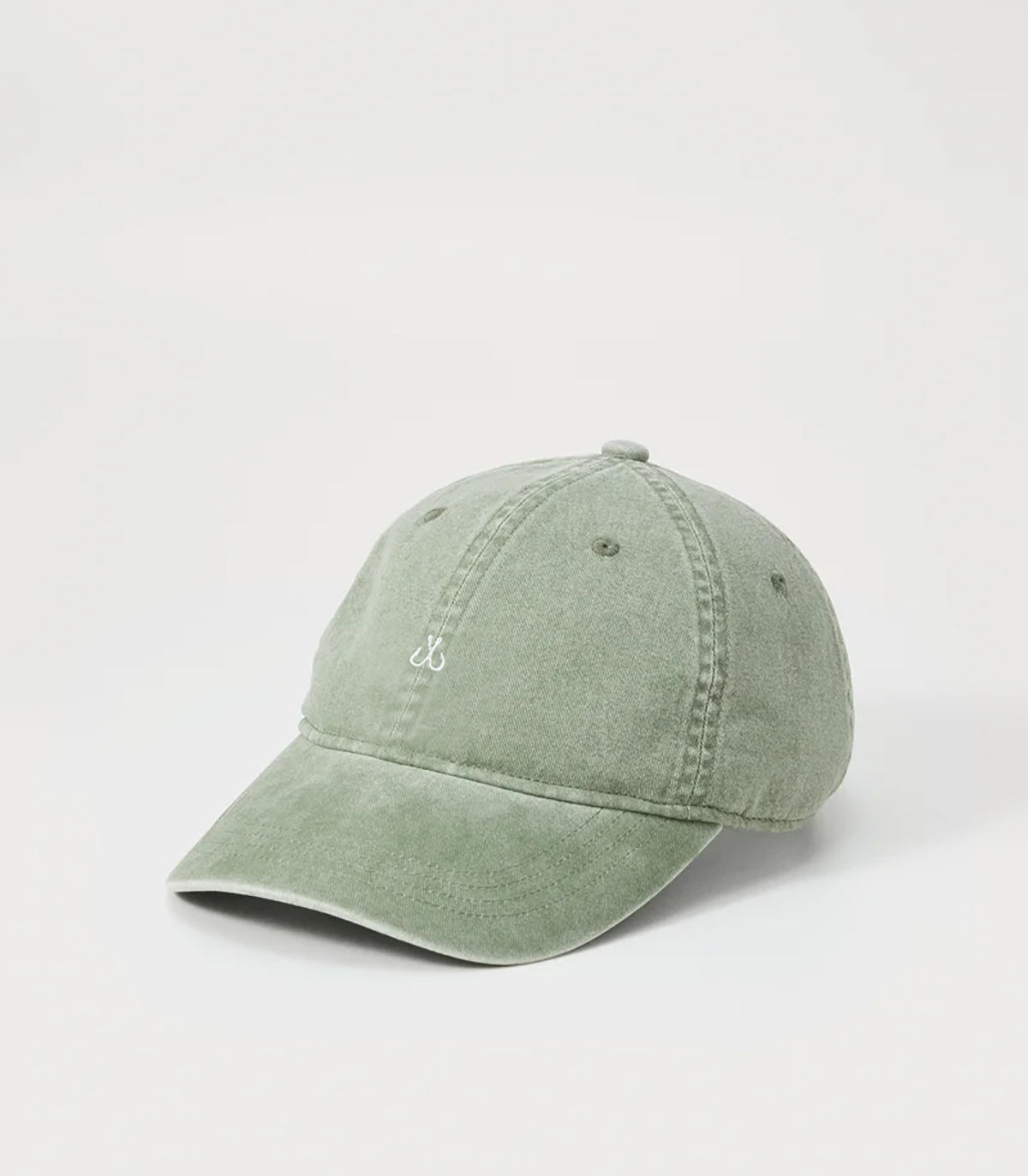 Gorra Verde Mint