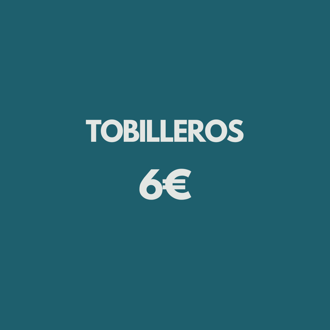 Calcetines Tobilleros