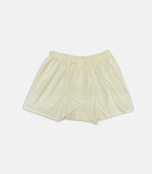 Boxer Amarillo