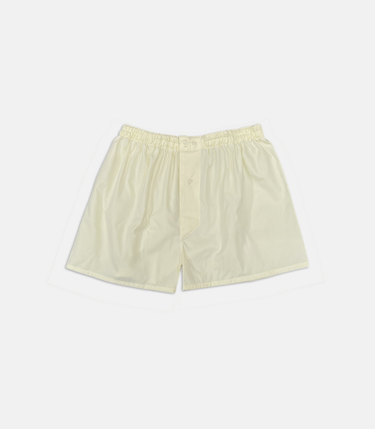 Boxer Amarillo