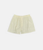 Boxer Amarillo