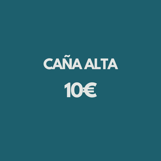 Calcetines Caña Alta