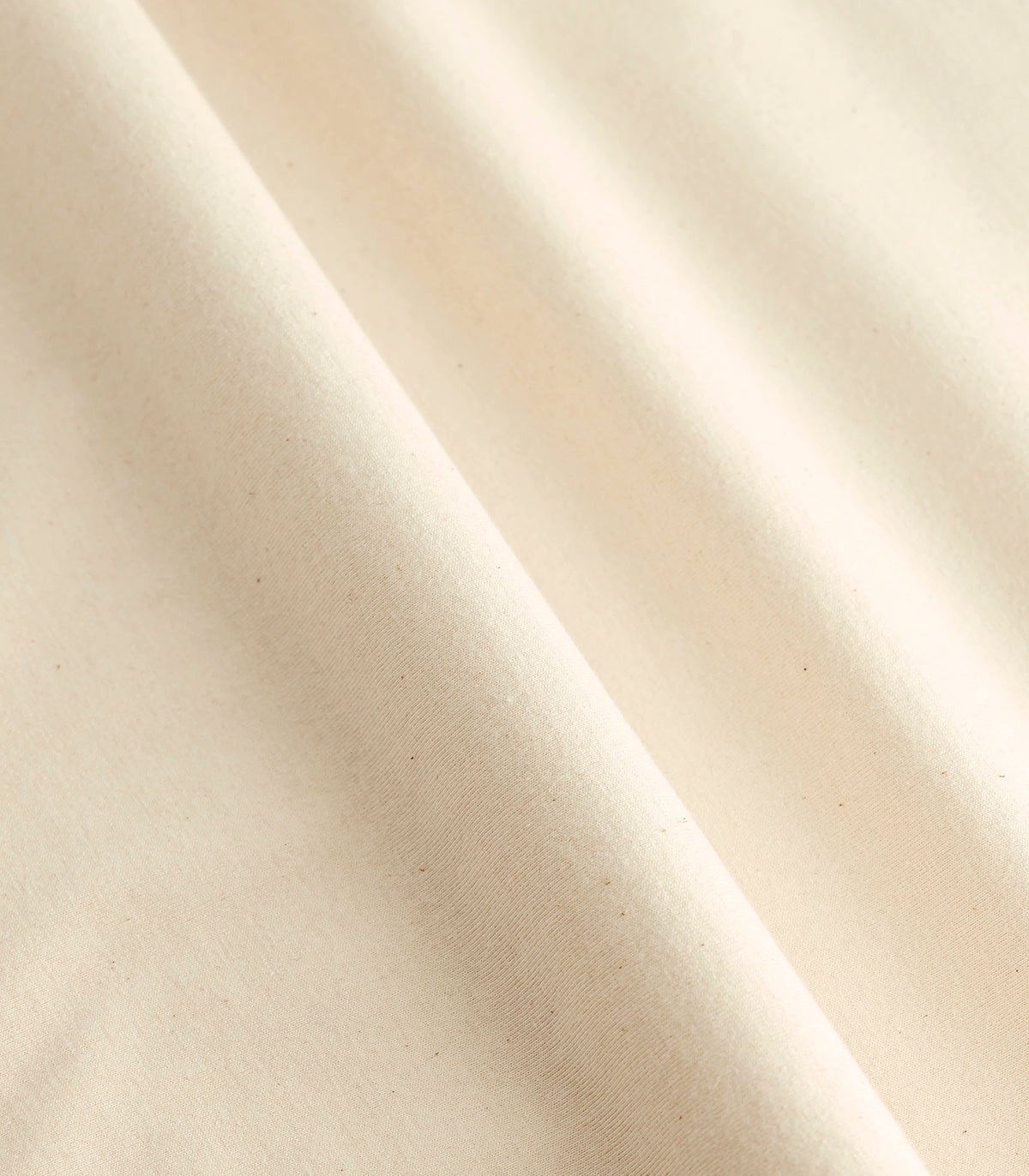 Camiseta Cream Algodón Orgánico