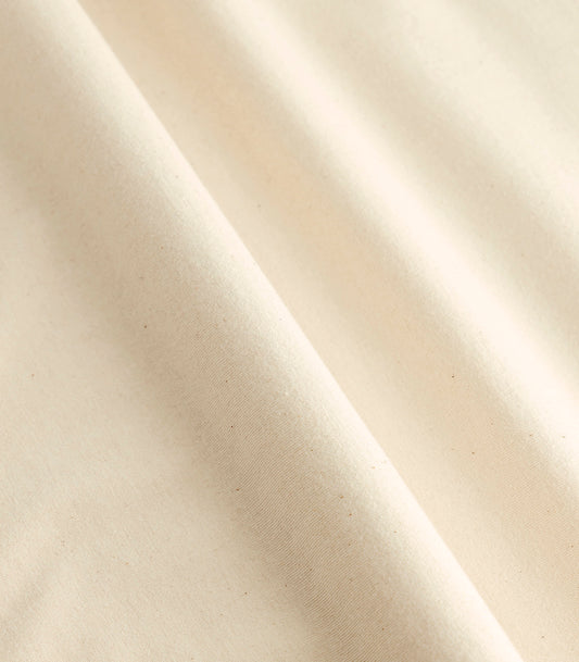 Camiseta Cream Algodón Orgánico