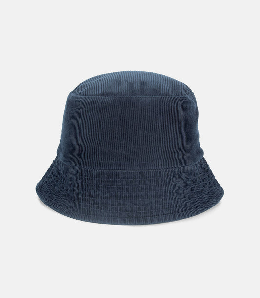 Bucket Hat Pana Azul