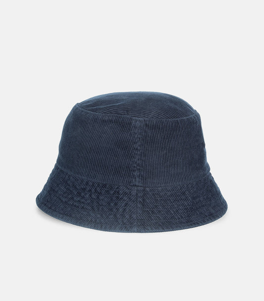 Bucket Hat Pana Azul