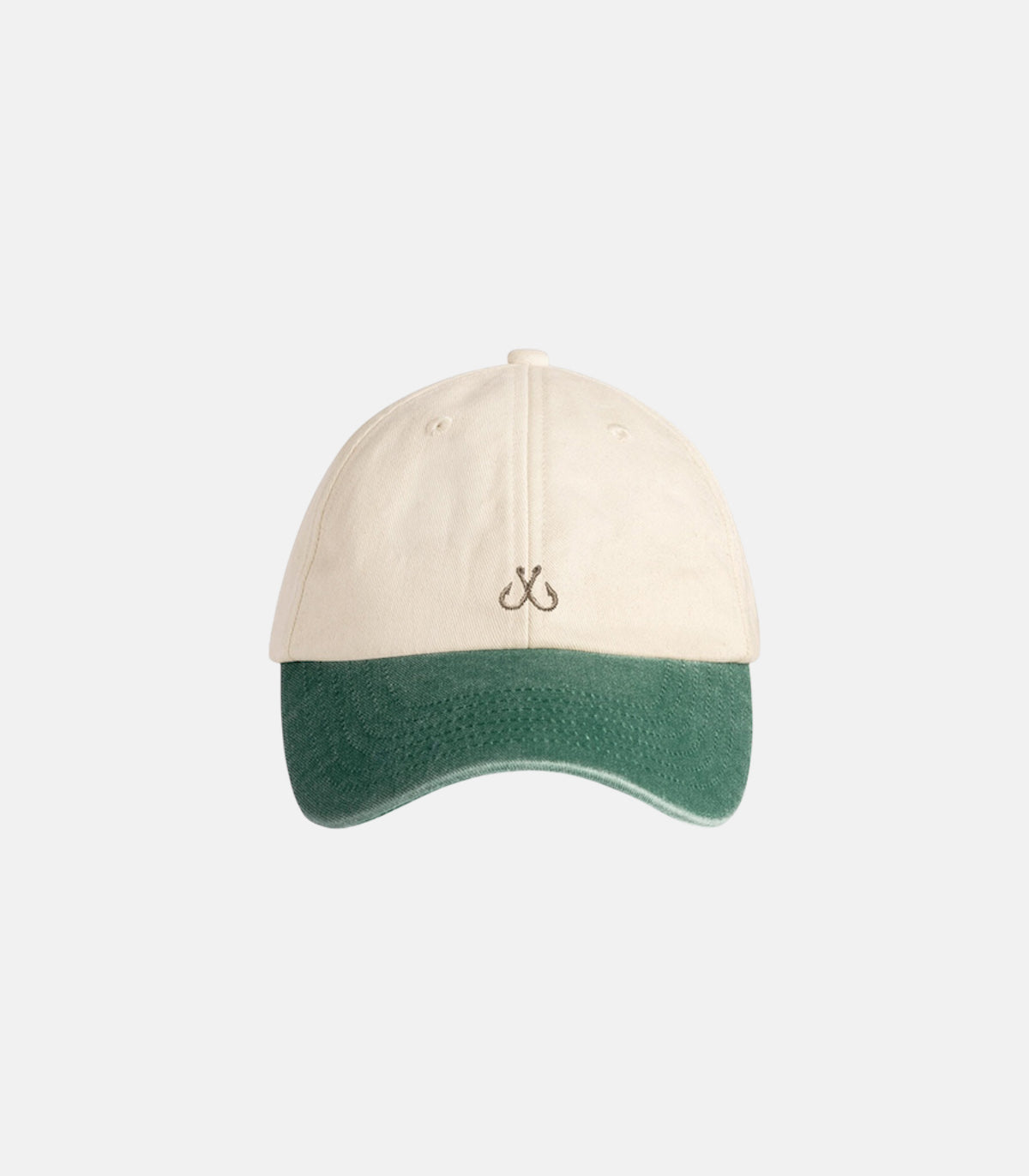 Storm Two-Tone Cap