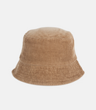 Bucket Hat Pana Camel