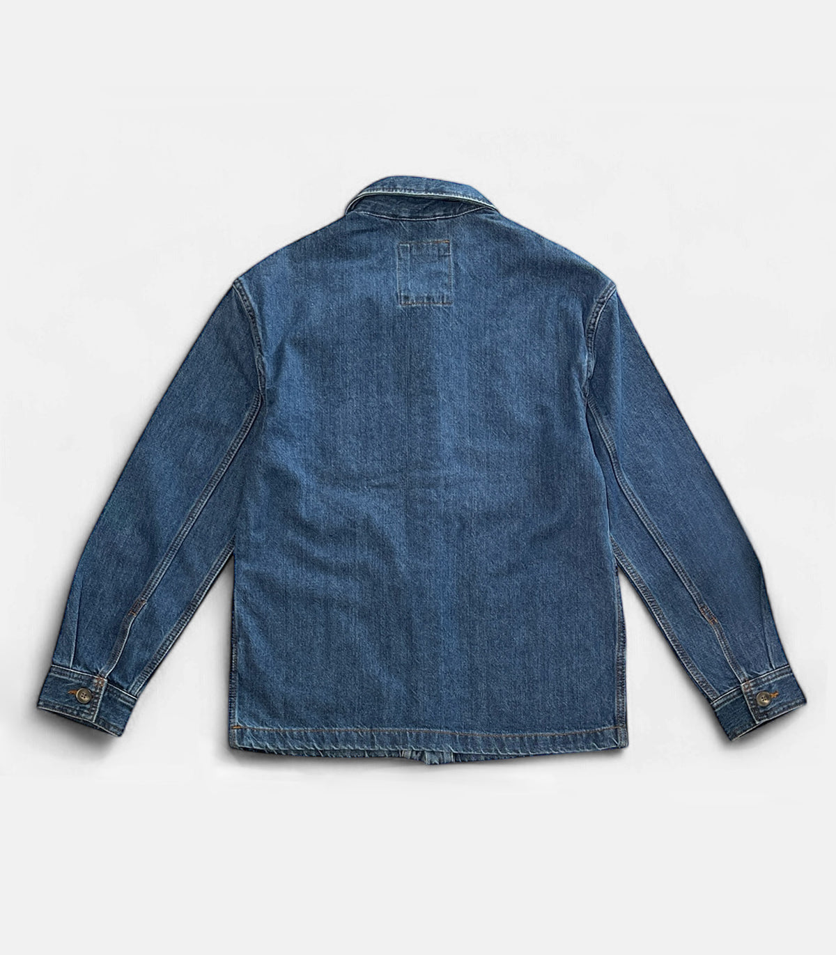 Chaqueta Worker Denim