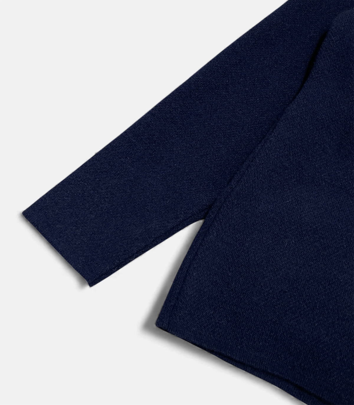 Chaqueta de Sastrería Lana Azul
