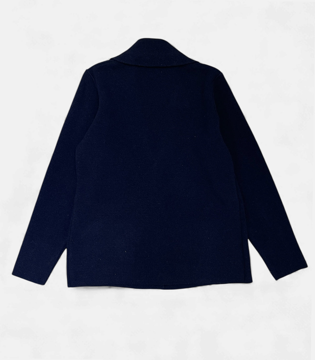 Chaqueta de Sastrería Lana Azul