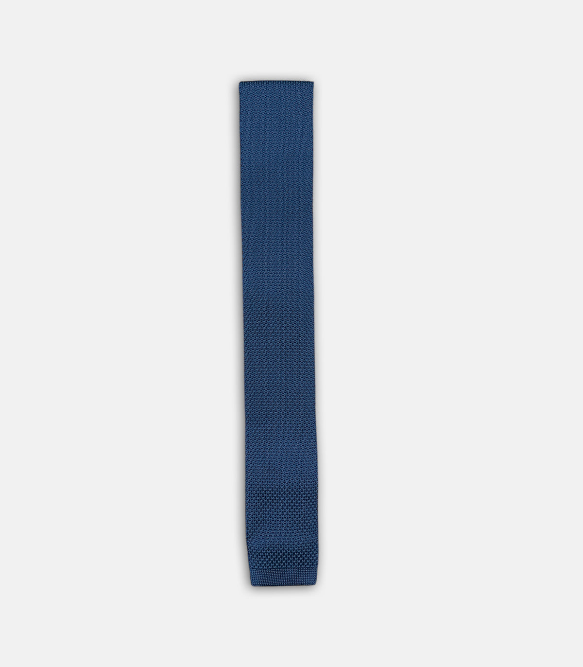Corbata de Punto Triestre