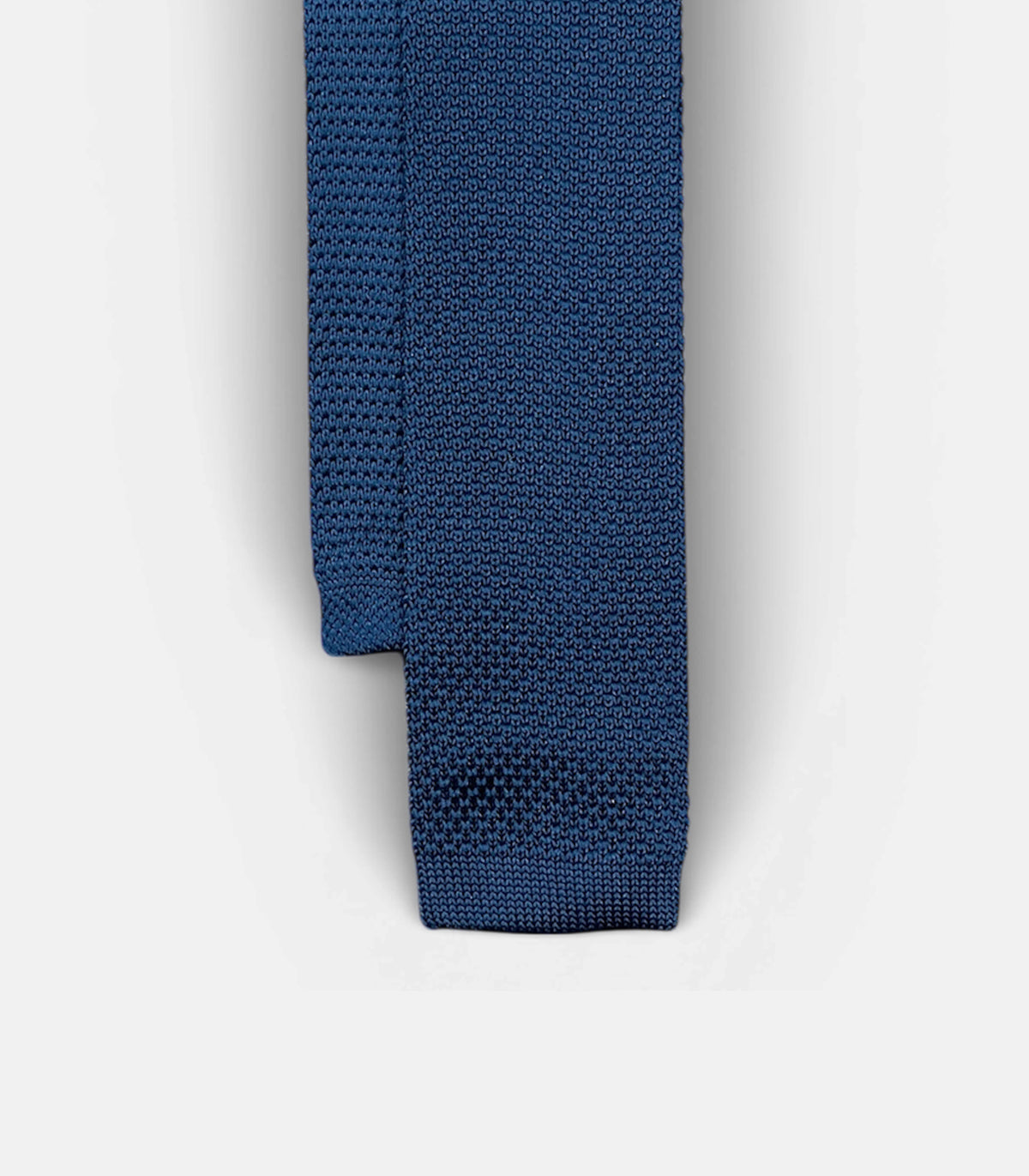 Corbata de Punto Triestre